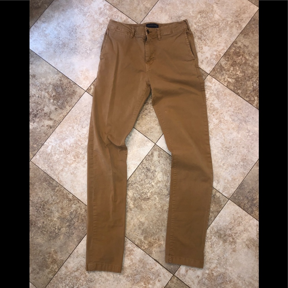 Men’s American Eagle Next Level Flex pants 30x36